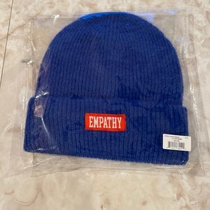 Mayfair Empathy Beanie Hat NEW
